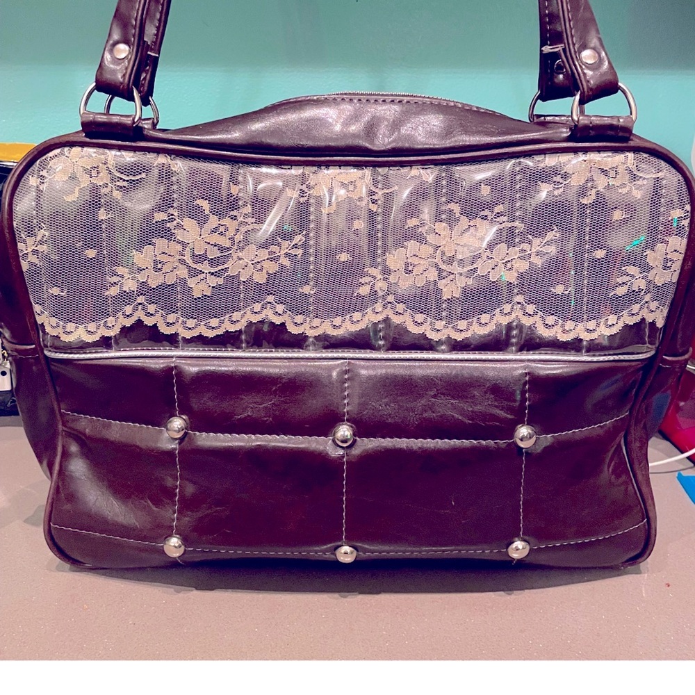 Trophy Queen Lincoln Business Handbag